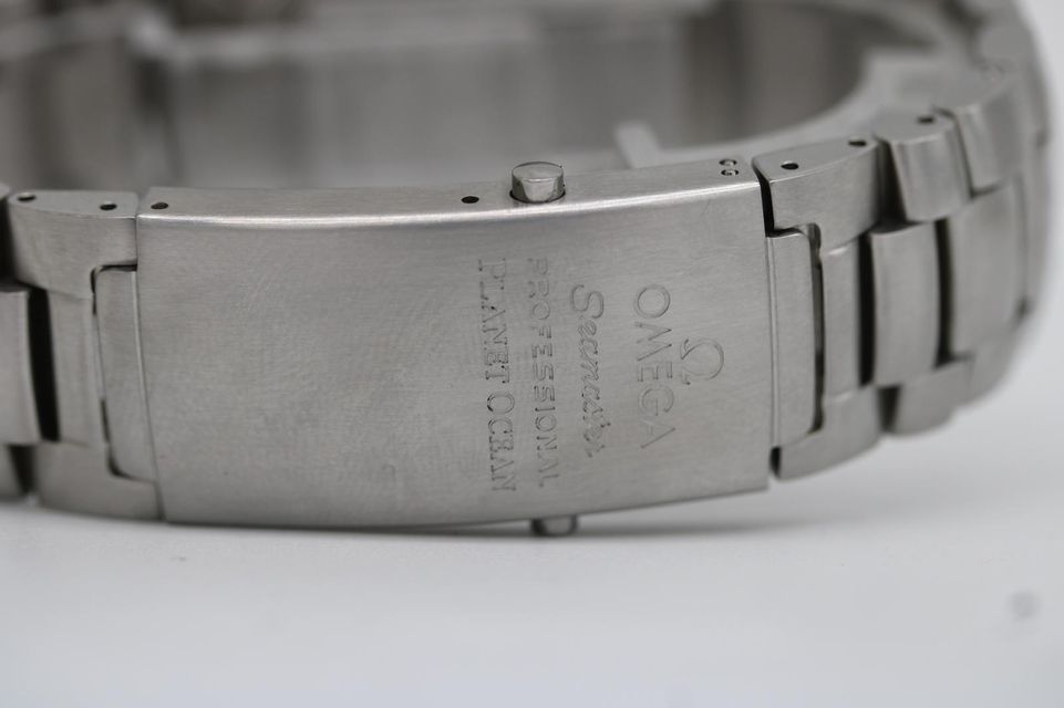 Omega Planet Ocean 2900.50.91 Image 3